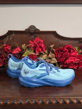 Brooks Stitch Women’s Athletic Shoes 8.5